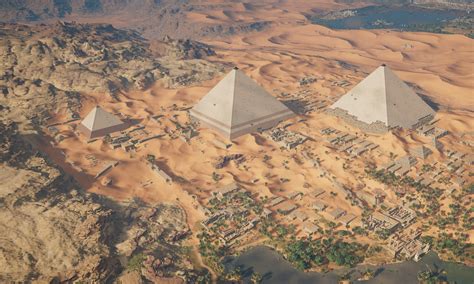 how accurate is ac origins